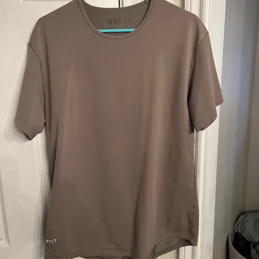 Bylt Drop Cut Lux